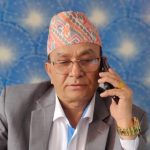 Bal Kumar Karki